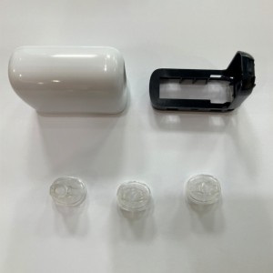 Akcesoria do elektronicznych papierosów 1