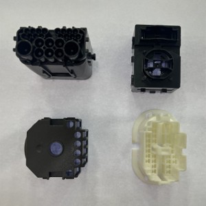 Energetyczne części samochodowe