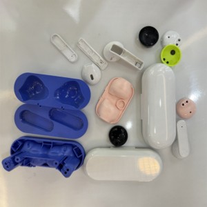 Akcesoria do słuchawek Bluetooth