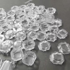 Produkty soczewek optycznych