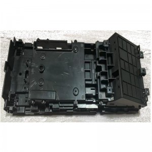 Sterowanie centralne